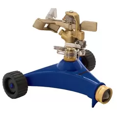 Dramm Colorstorm Impulse Sprinkler Blue