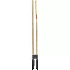 Corona Atlas 14 Gauge Post Hole Digger