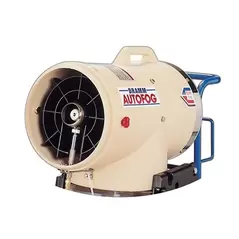 Dramm Fogger Head Only