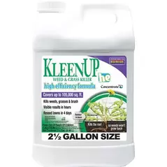 Bonide 2.5gal KleenUP HE Concentrate