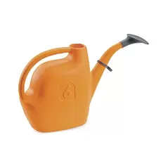 Crescent X-Large Energy Watering Can Mandarin
