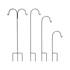 River North 16pc Shepherd Hook Assortment