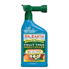 Dr Earth 32oz Fruit Tree Insect Killer RTS