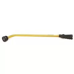 Dramm 30" Kaleidoscope Wand Yellow