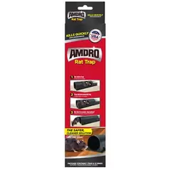Amdro Rat Trap
