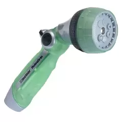 Melnor Relax Grip 7 Pattern Twist Nozzle Carded