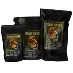 GreenGro 5lb Flower Finisher