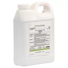 Gowan EcoSwing 32oz (6/Cs) OMRI Biofungicide ( Swinglea glutinosa )