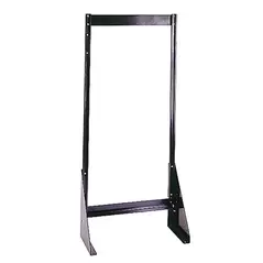 Quantum 48" Single Sided Rack