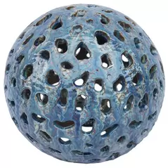 MCarr 12" Geo Sphere SkyFall