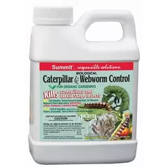 Summit Pt Biological Caterpillar & Worm Killer