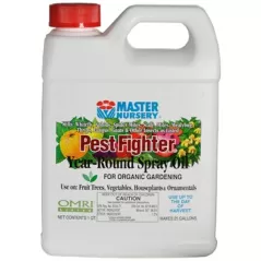 Summit Master Nursery Qt Year Round Spray Oil