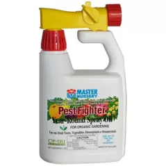 Summit Master Nursery Qt RTS Year Round Oil