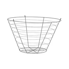Midwest Wire Works 18" Grow Basket