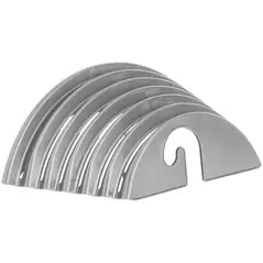 Big Looper Hose Holder Grey