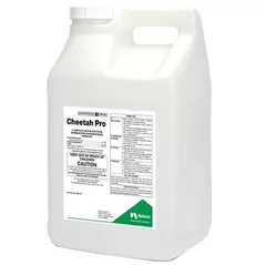 Nufarm Cheetah Pro 2.5Gl (2/Cs) ( glufosinate-ammonium ) herbicide ( Finale )