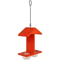Natures Way EcoCycle Citrus Sampler Orange and Jelly Oriole Feeder