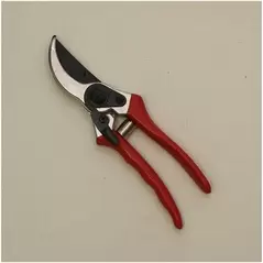 Organic 8.5" Garlic Shear With Bypass Pruner