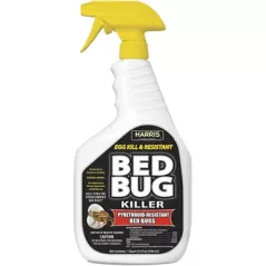 Harris 32oz Bed Bug Egg Killer & Resistant RTU