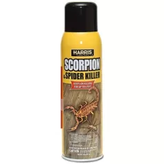 Harris 16oz Scorpion & Spider Killer