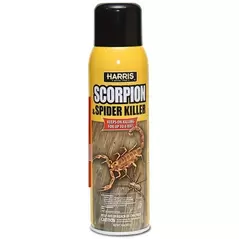 Harris 16oz Scorpion & Spider Killer