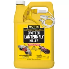 Harris 1gal Spotted Lantern Fly Insect Killer RTU