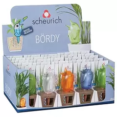 Scheurich Small Bordy Assorted Planter