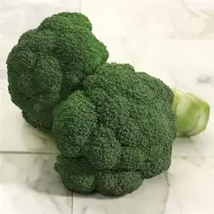 Broccoli, Imperial 5,000 Seed Count