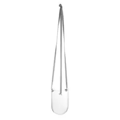SSI 4" Hanging Vase