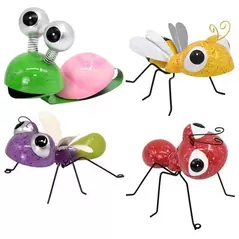 VCS Colorful Garden Insects