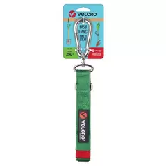 Velcro Brand 24" Cinch Strap Green