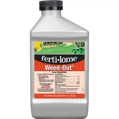 Fertilome 32oz Weed Out Lawn Weed Killer