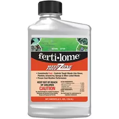 Fertilome 8oz Weed Free Zone