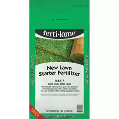Fertilome 40