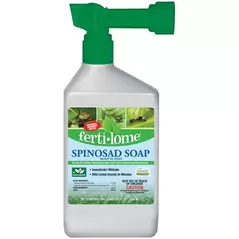 Fertilome 32oz Spinosad Soap RTS