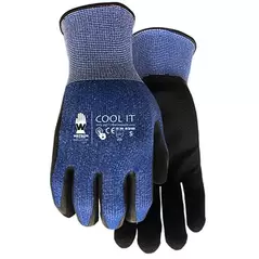 Watson Gloves Cool It Large Kool Knit Performance Yarn