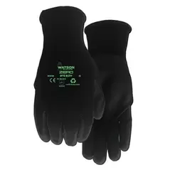 Watson Gloves Stealth Zero Large Zerowaste Nylon Knit