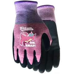 Watson Gloves Oh Snap! XS Kids Gloves