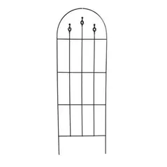 WSP 60" Fiinial Trellis Panel