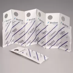 Amblyseius ( Neoseiulus ) cucumeris Mini Sachet, 1000 sachets w/hooks 250 mites per sachet ( Thrips )