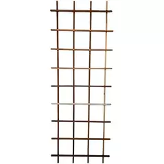 A&G 3'x8' Ladder Trellis