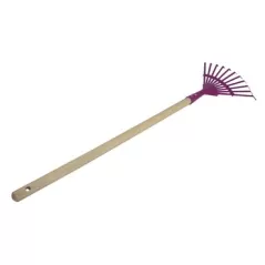 TDI Kids Leaf Rake