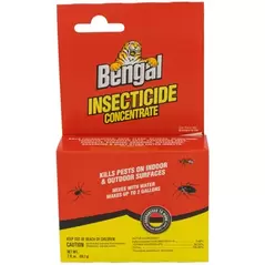 Bengal 2oz Insecticide Concentrate