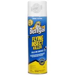 Bengal 16oz Flying Insect Killer