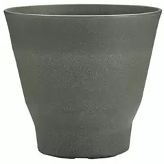 Crescent Step Cir+ Planter Large Juniper