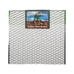 Diggers 5gal Root Guard Gopher Basket