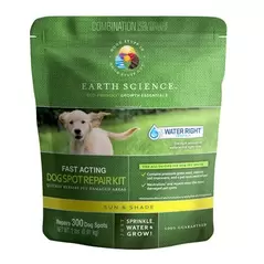 Earth Science Dog Spot Repair Kit Sun/Shade