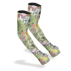 Farmers Defense Large/X-Large Protection Sleeves Vegetable Harvest