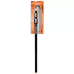 Fiskars Compact Extendable Tree Saw 3'-8'