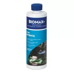 Atlantic Biomax+ - (16 Fl Oz) - Enhanced Biological Conditioner